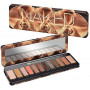 Палетка теней Urban Decay Naked Reloaded Eyeshadow Palette (уценка, повреждено зеркало)